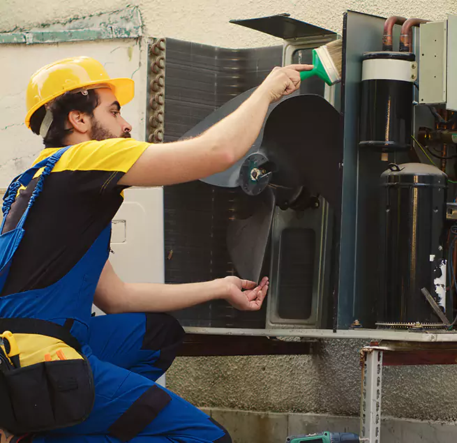 Why Homeowners & Businesses Trust Us in Easton, MD?