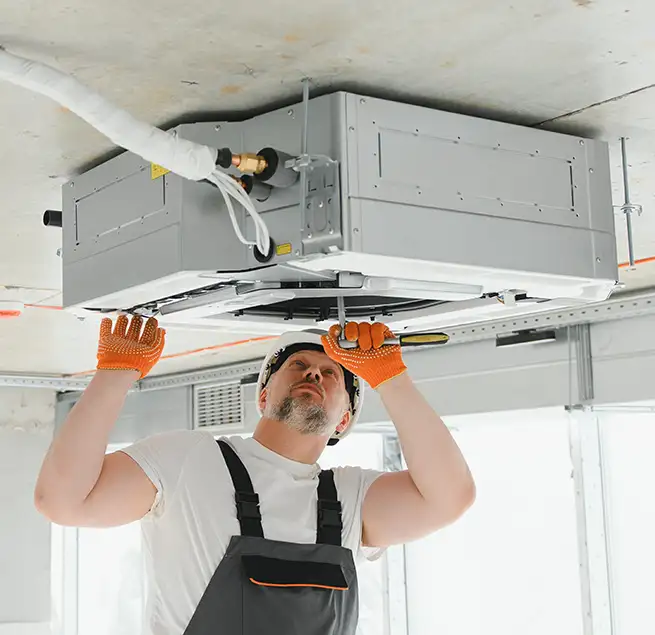 Why Homeowners & Businesses Trust Us Easton, MD