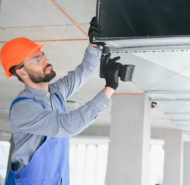 Why Homeowners & Businesses Trust Us in Easton, MD?