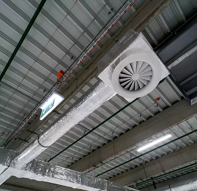 Why Homeowners & Businesses Trust Us in Easton, MD?