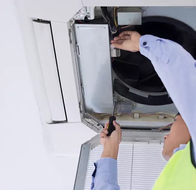 Why Homeowners Businesses Trust Us Easton, MD