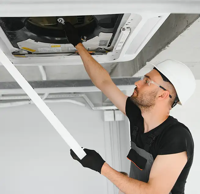 Why Homeowners & Businesses Trust Us in Easton, MD?