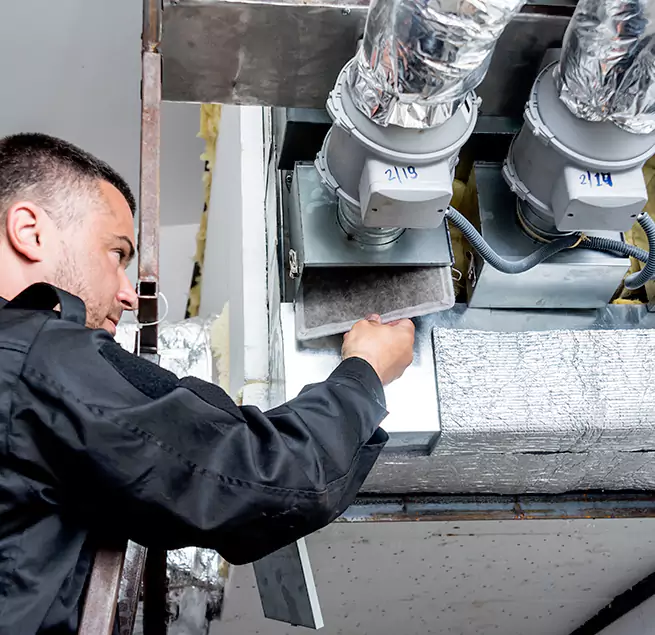 Why Homeowners Businesses Trust Us in Easton, MD?