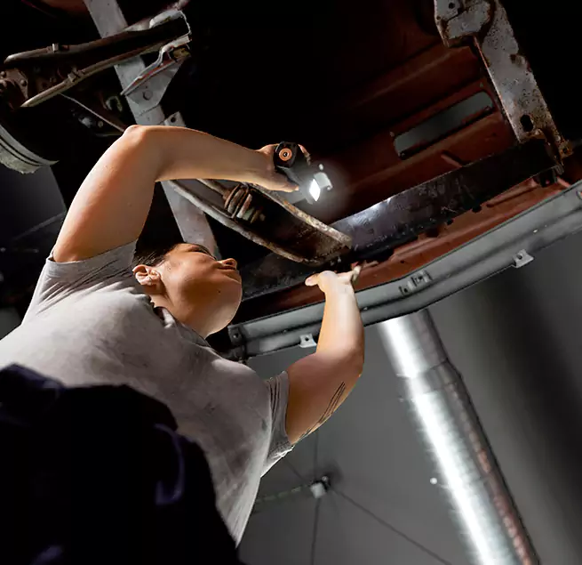 Why Homeowners & Businesses Trust Us Easton, MD