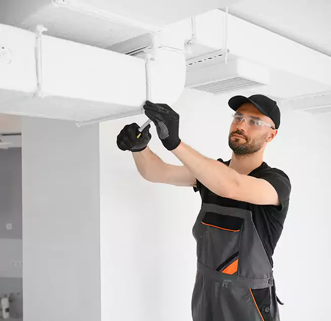 Why Homeowners Businesses Trust Us Easton, MD