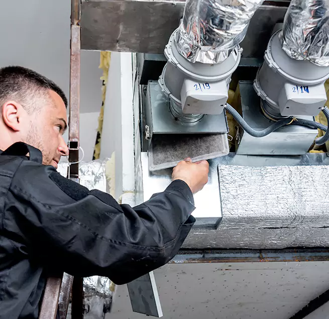 Why Homeowners & Businesses Trust Us in Easton, MD?