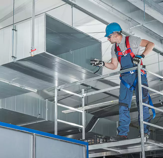 Why Homeowners & Businesses Trust Us Easton, MD