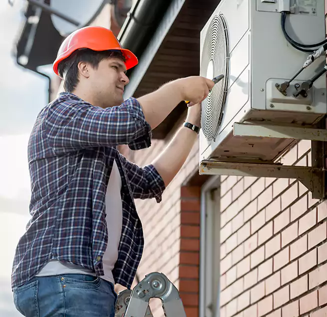 Why Homeowners & Businesses Trust Us Easton, MD