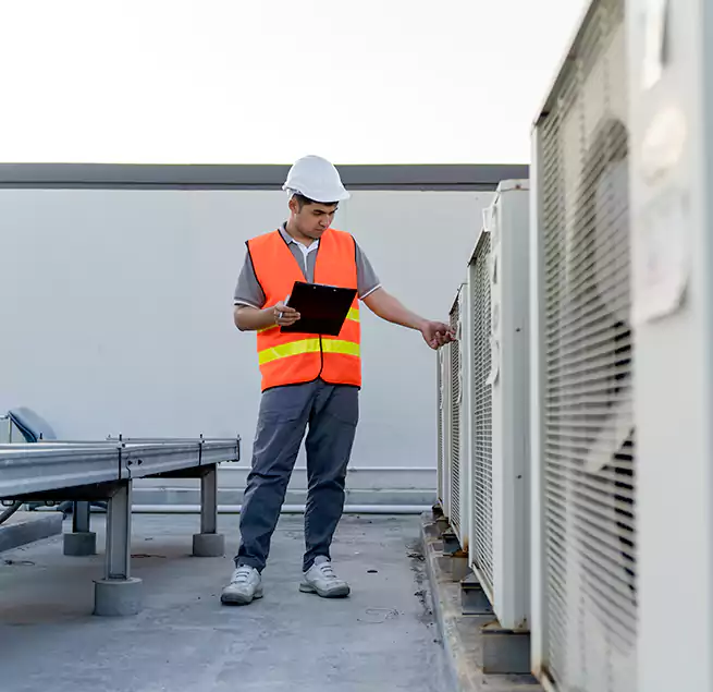 Why Homeowners & Businesses Trust Us in Easton, MD?