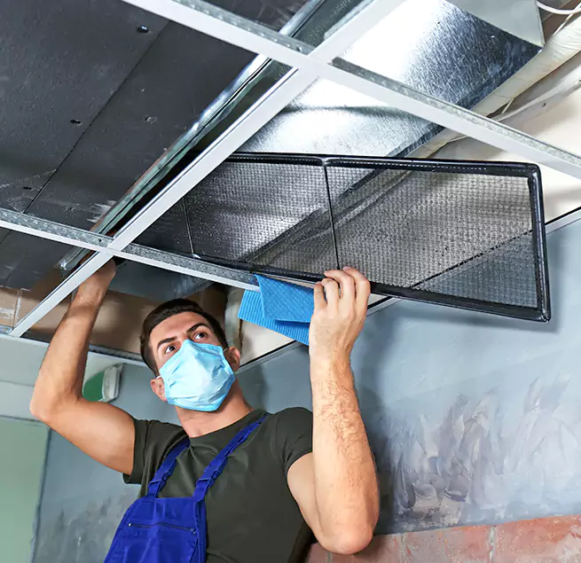 Why Homeowners Businesses Trust Us in Easton, MD?