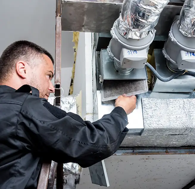 Why Homeowners & Businesses Trust Us in Easton, MD?